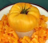 Aunt Gertie's Gold